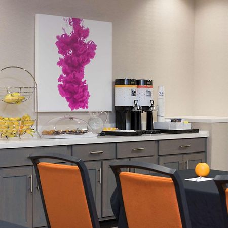 Hampton Inn & Suites West Lafayette, In Екстериор снимка
