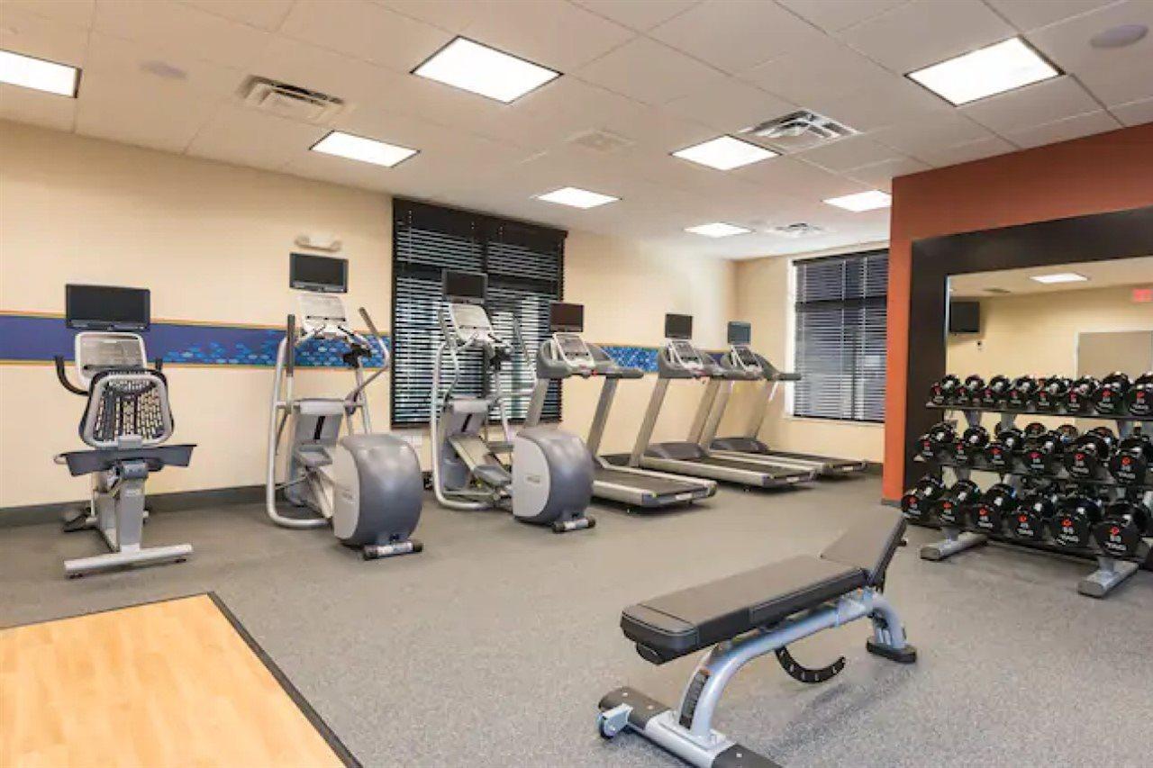 Hampton Inn & Suites West Lafayette, In Екстериор снимка