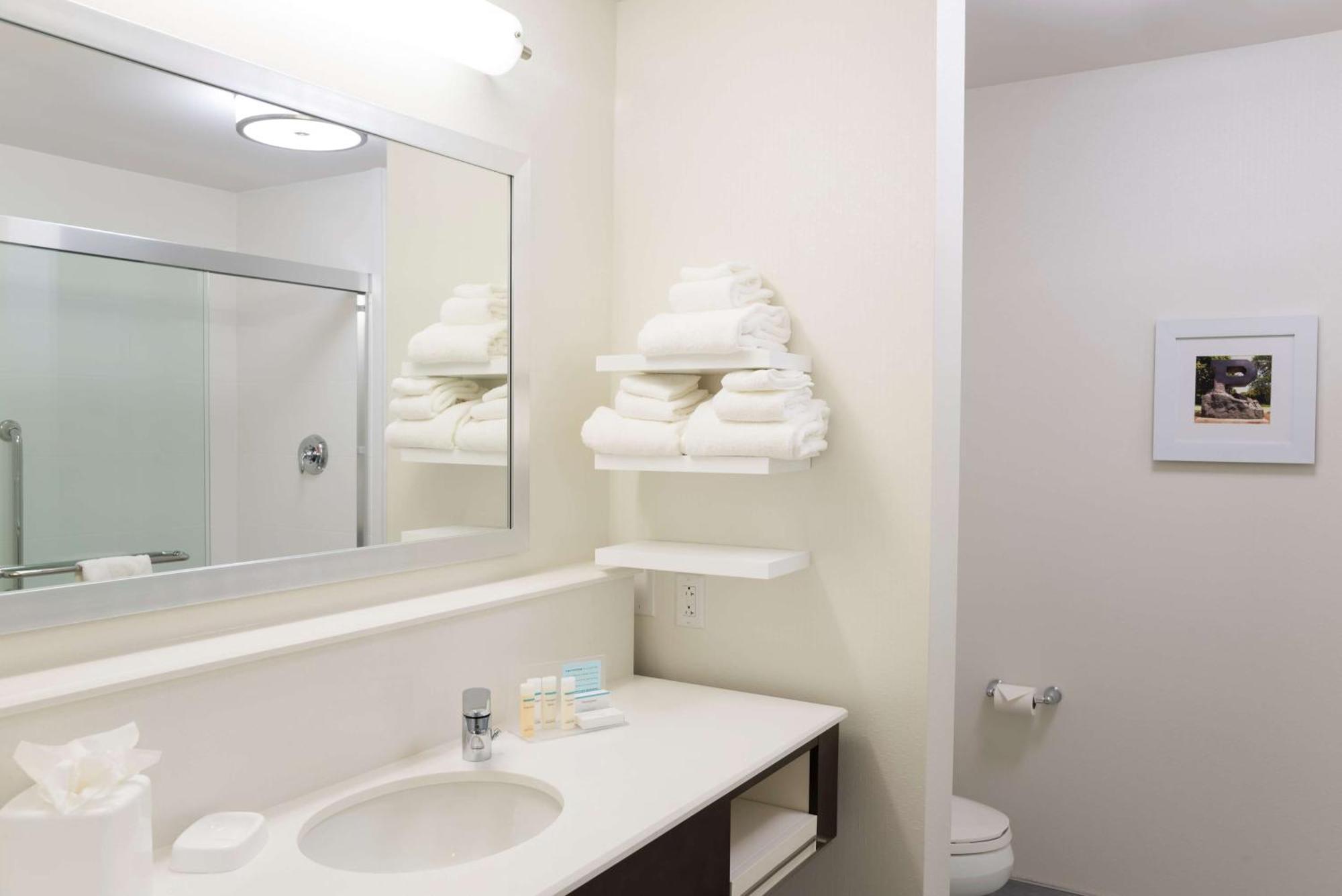 Hampton Inn & Suites West Lafayette, In Екстериор снимка