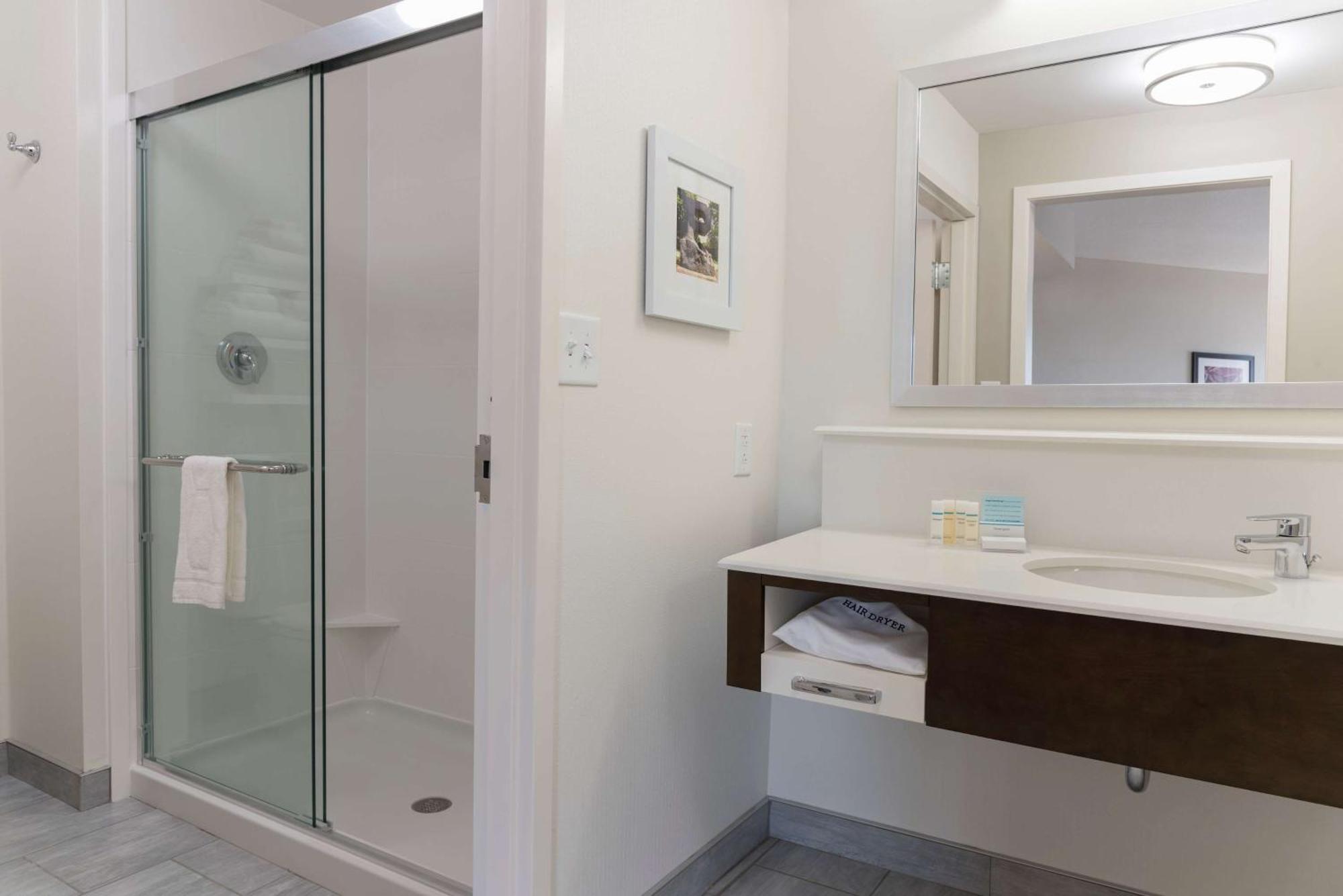 Hampton Inn & Suites West Lafayette, In Екстериор снимка