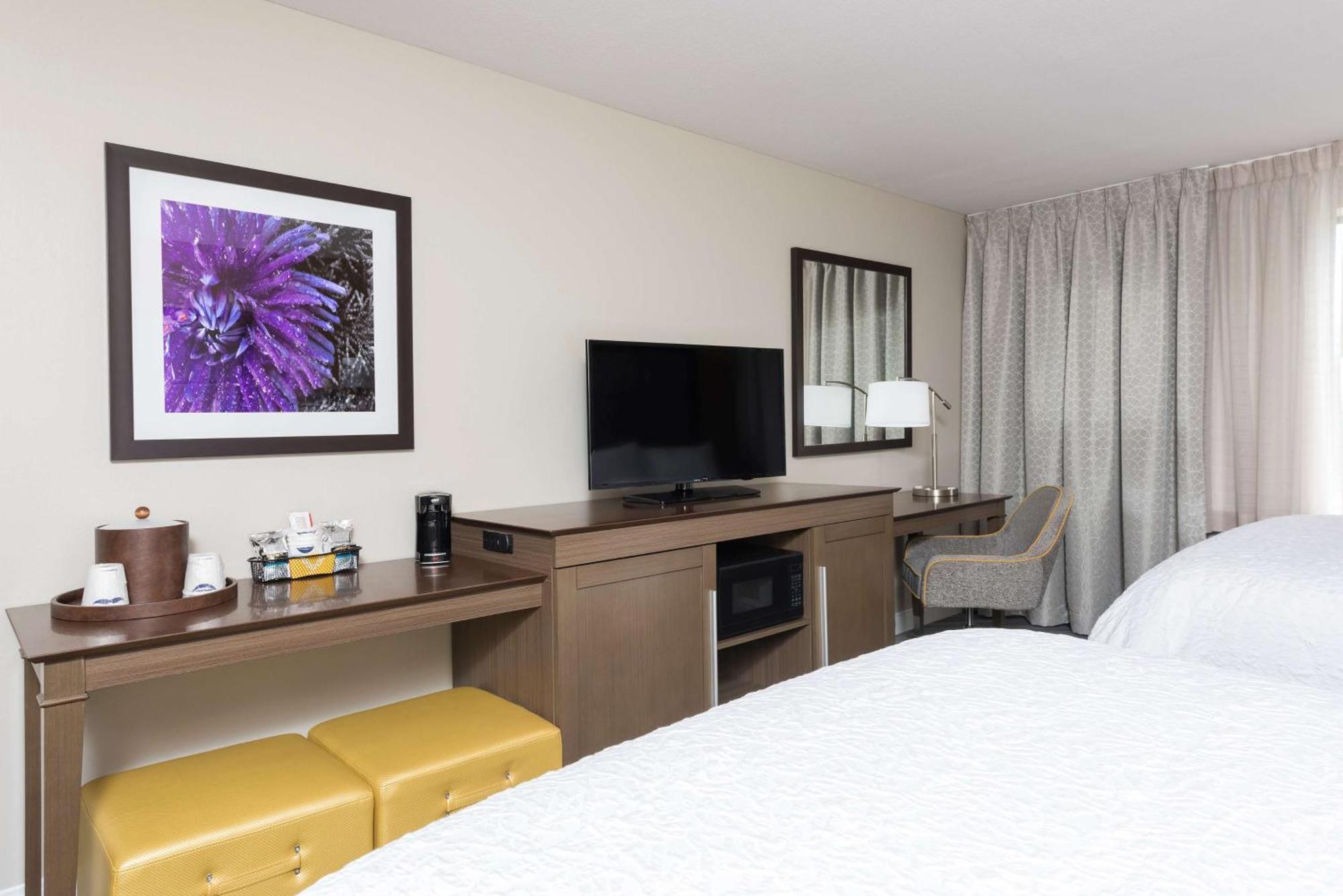 Hampton Inn & Suites West Lafayette, In Екстериор снимка