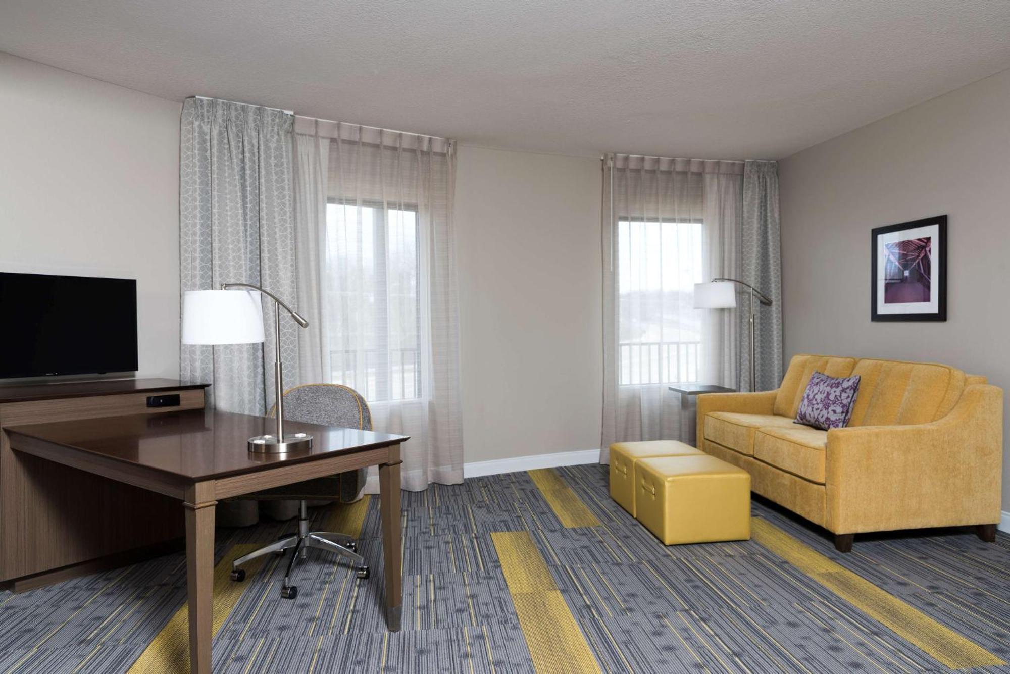 Hampton Inn & Suites West Lafayette, In Екстериор снимка